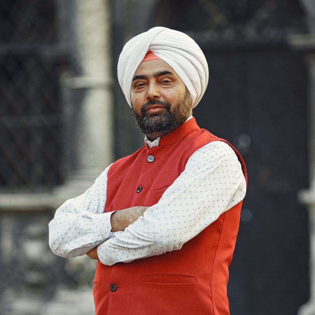 Harjeet Malhotra
