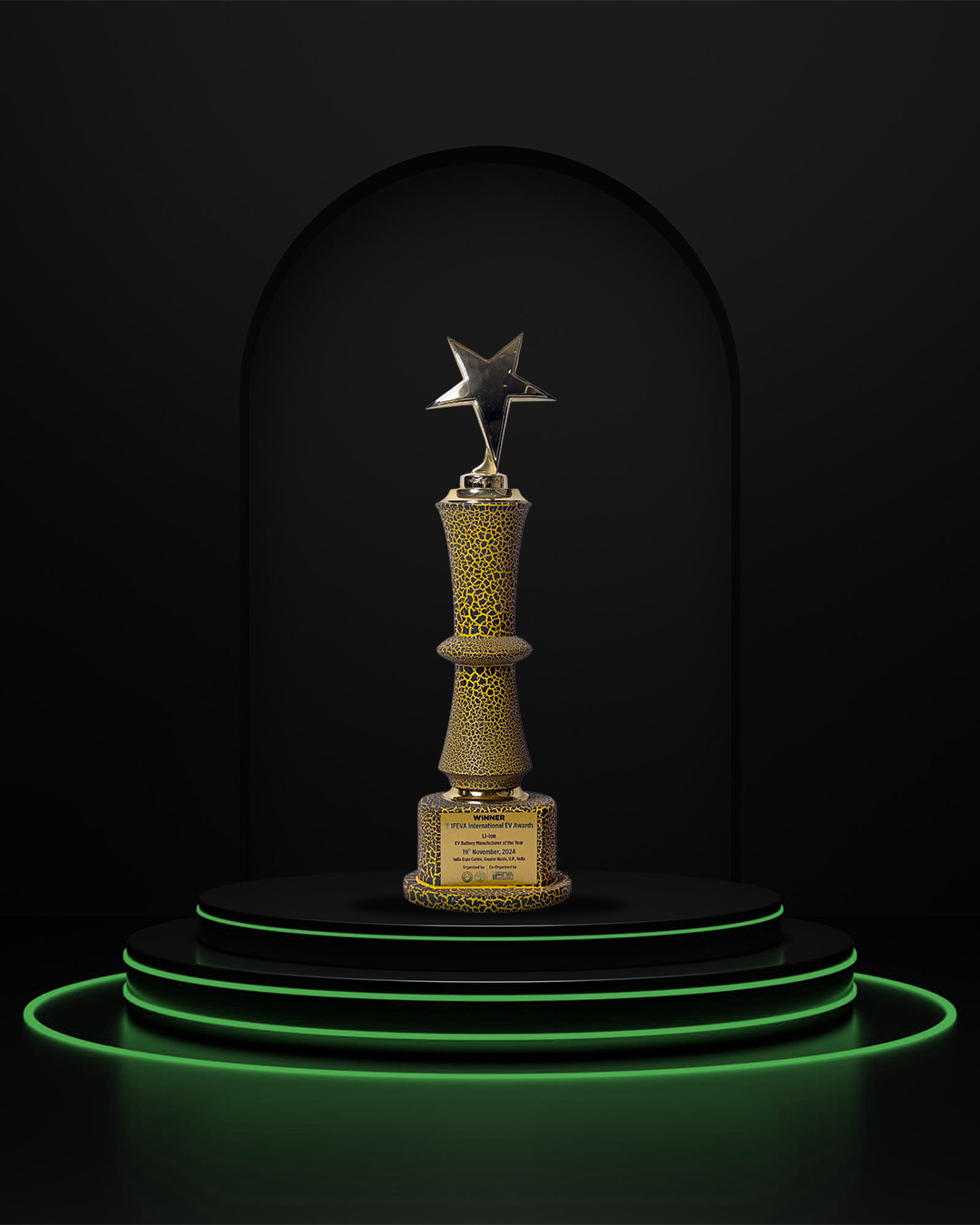 award 11